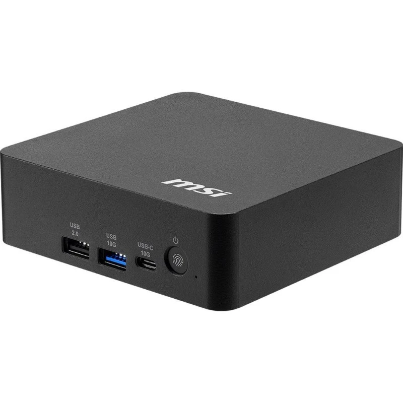 MSI Cubi NUC AI+ 3MG-003EU Core Ultra 7 32GB 1TB Mini PC