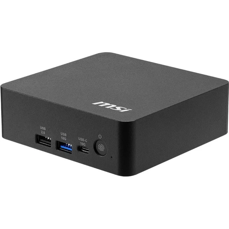 MSI Cubi NUC AI+ 3MG-004EU Mini PC - Core Ultra 5, 16GB, 512GB