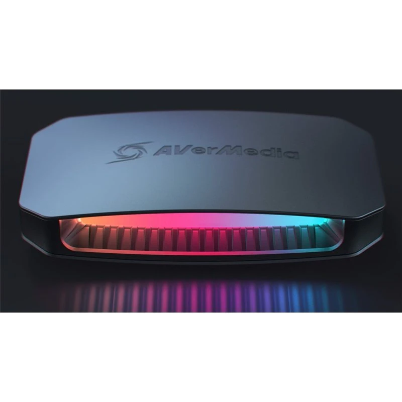 AVerMedia Live Gamer ULTRA Video Capture Card USB-C 3.2 Gen 2