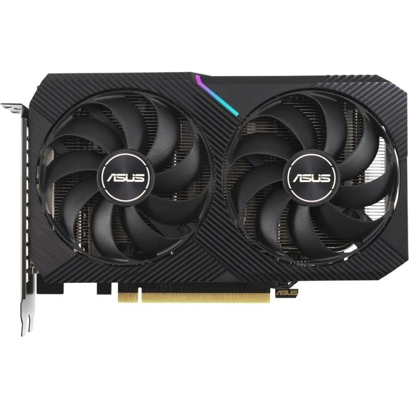 ASUS Dual GeForce RTX 3060 12 GB GDDR6 Grafikkort