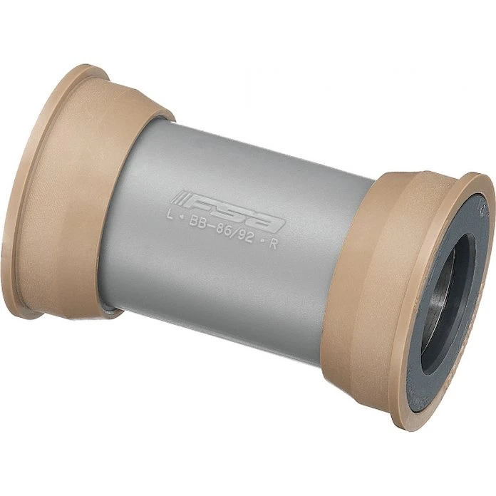 FSA Pressfit BB86 til Mega Exo 24mm krankboks