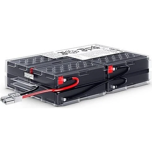CyberPower RBP0157 Replacement Battery Pack 48V 4x12V/9Ah