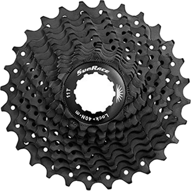 Sunrace Kassette 11-28T 11-speed til Road