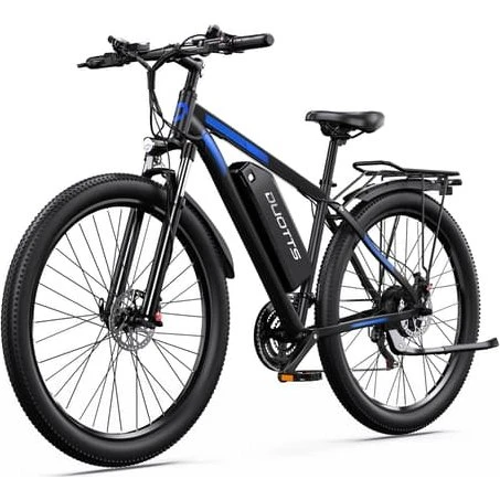 DUOTTS C29-L Elcykel 750W, 29" hjul, 90 km rækkevidde