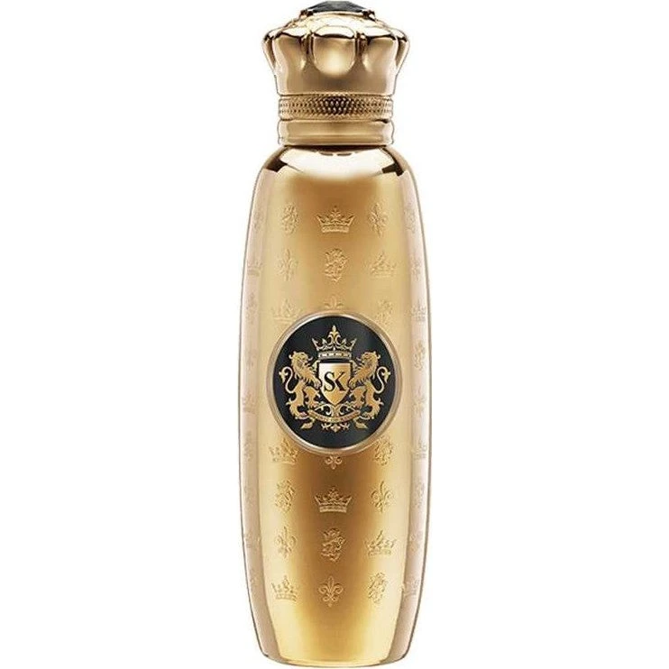 Spirit Of Kings Kursa Eau de Parfum - 100 ml