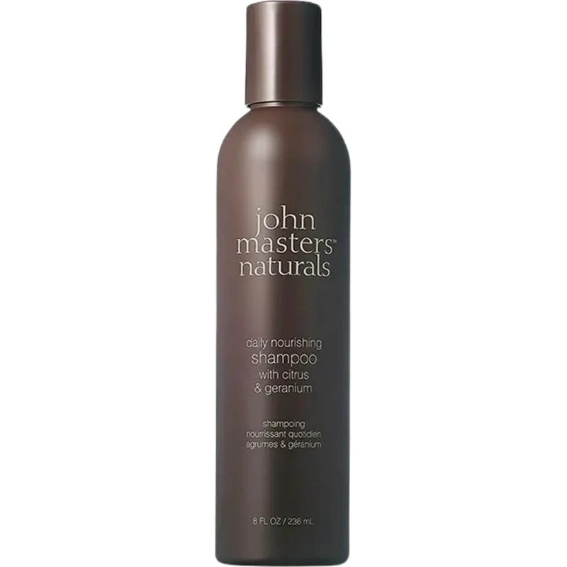 John Masters Organics Naturals Daily Nourishing Shampoo 236 ml