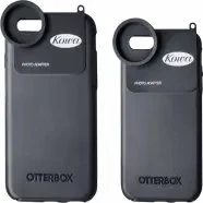 Kowa Smartphone Digiscoping Shell til iPhone 12