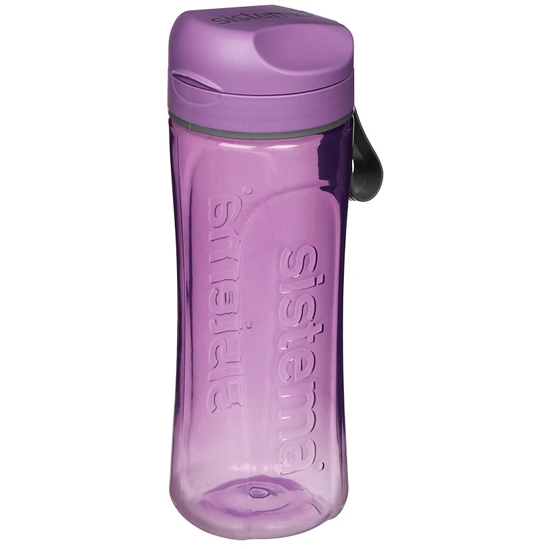 Sistema Tritan Swift drikkedunk 600 ml – Minty Teal