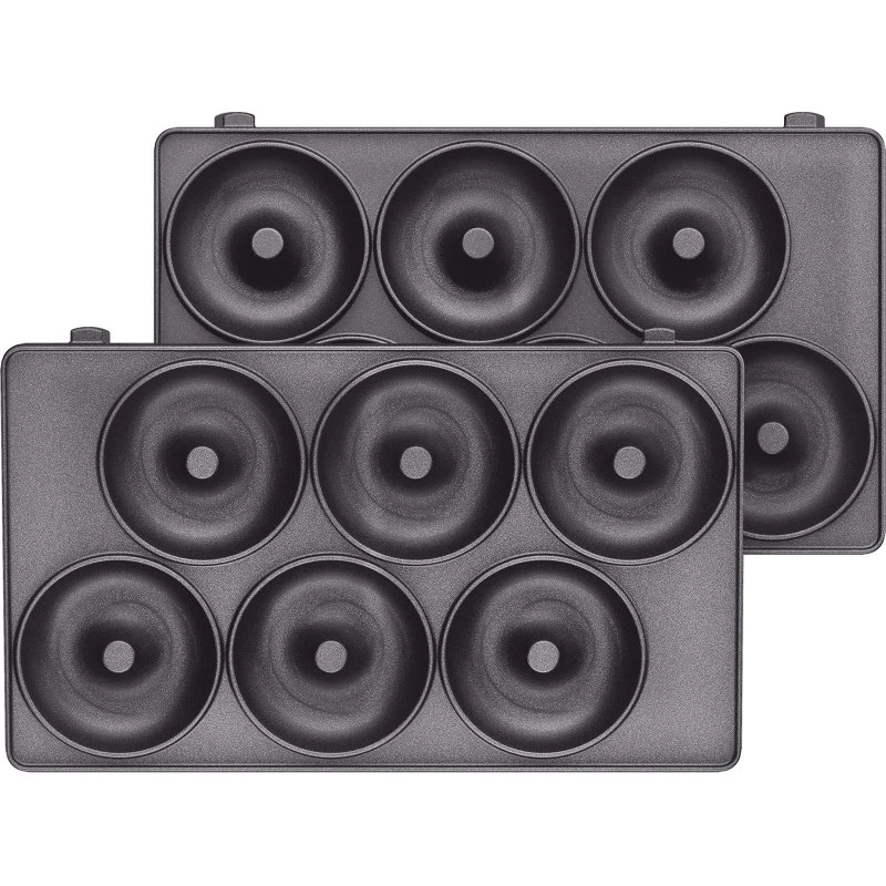 Tefal Snack Collection Box 11 – Donutplader