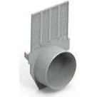 Filcoten Front/endegavl NB100 PP