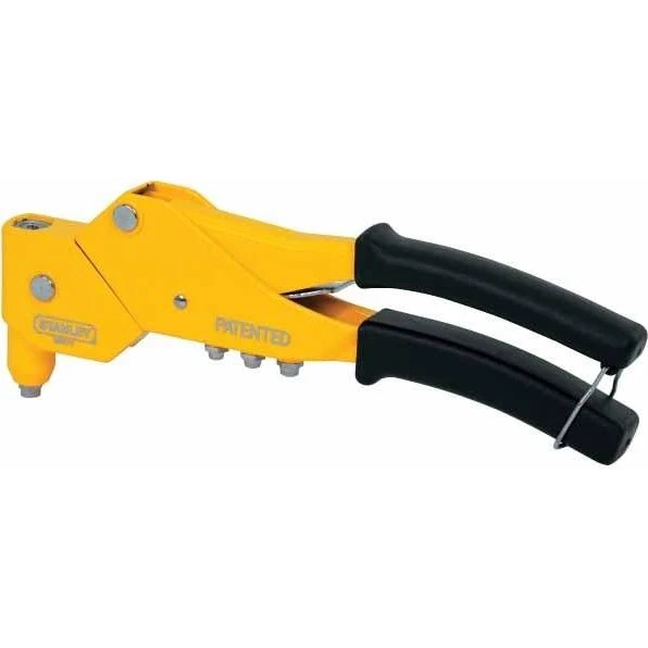 STANLEY MR77 Nittepistol med 360° roterende hoved