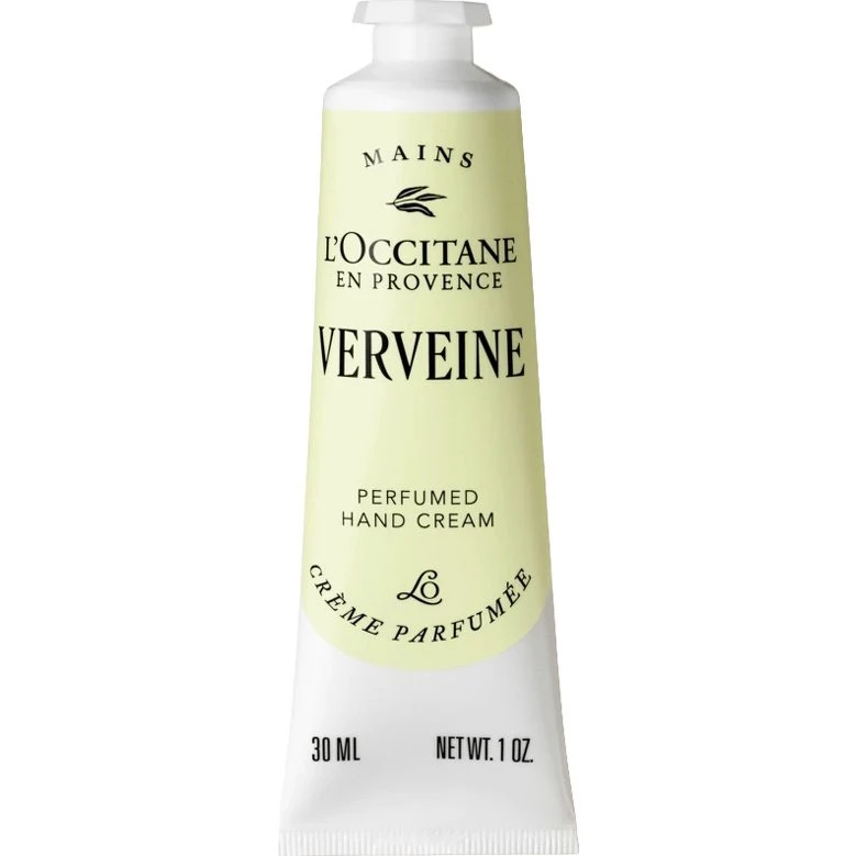 L'Occitane en Provence Verveine Håndcreme 30 ml