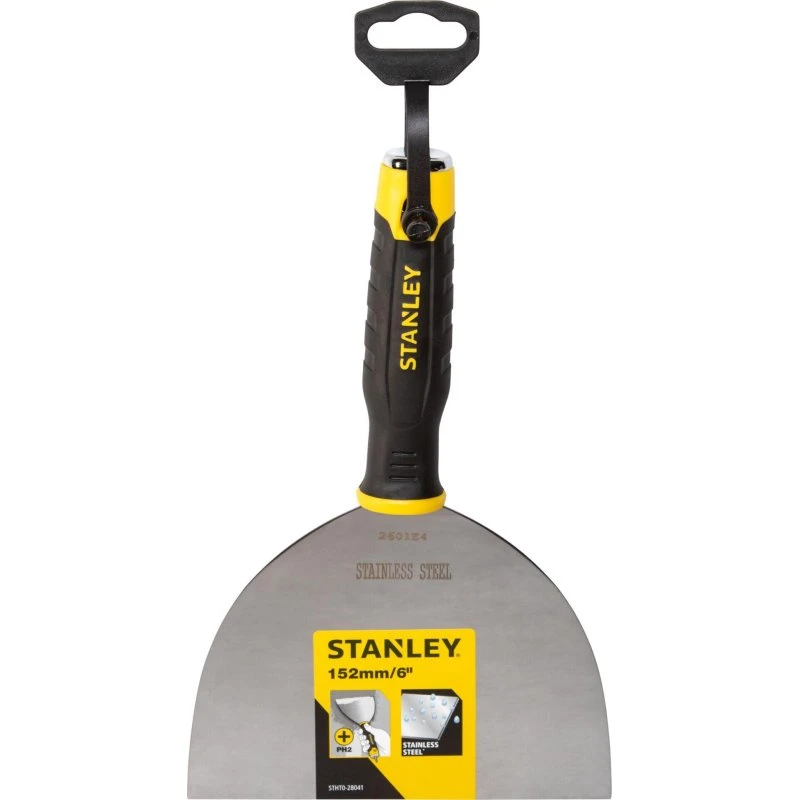 Stanley STHT0-28041 Tape Kniv / Fugespartel - 150 mm
