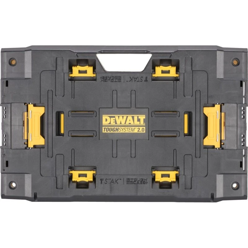 DeWalt Toughsystem 2.0/TSTAK adapterplade