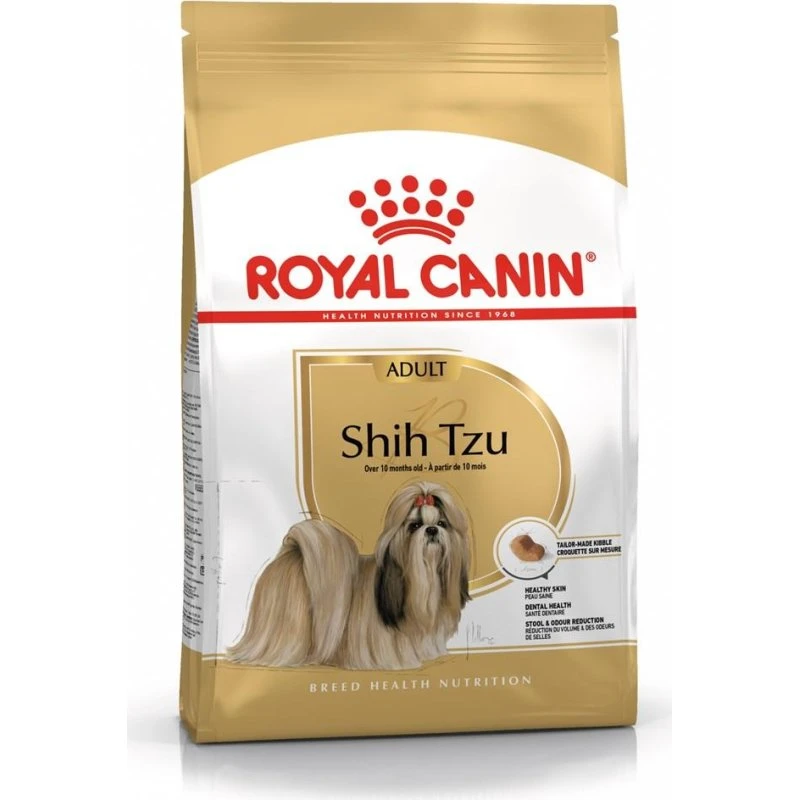 Royal Canin Shih Tzu Adult Tørfoder - 1,5 kg