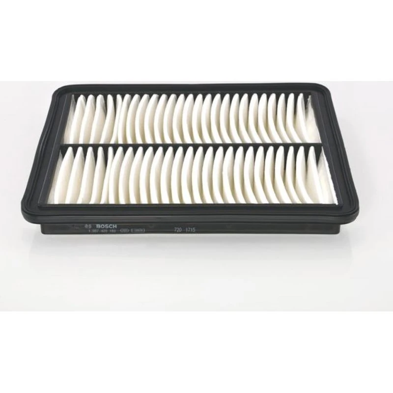 BOSCH Luftfilter til KIA Sorento I (1 987 429 180)