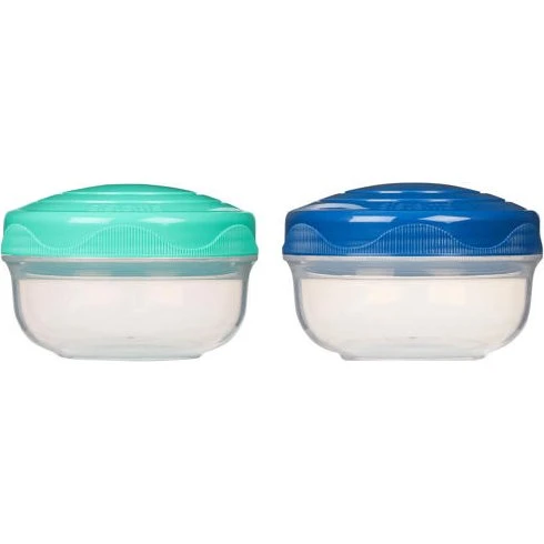 Sistema Portion Pod 2-pack 210 ml