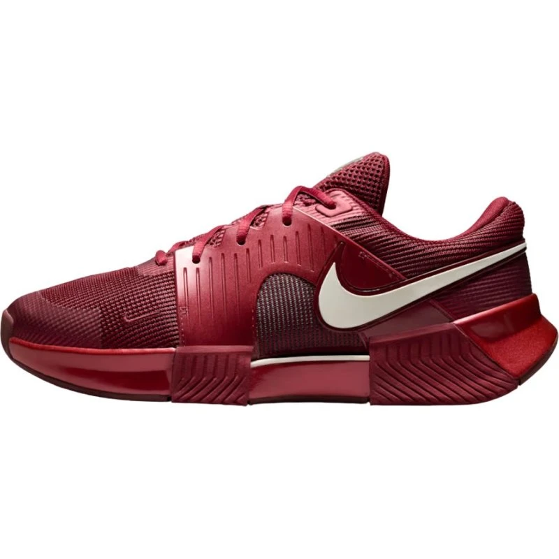 Nike GP Challenge 1.5 HC PRM Team Red/Pale Ivory