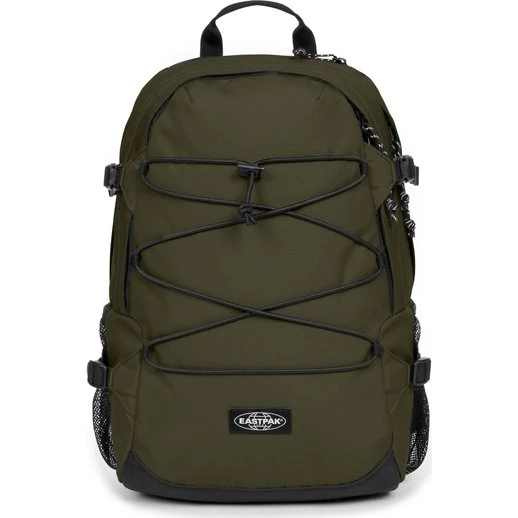 Eastpak Gerys Pro CS rygsæk 16" Forest
