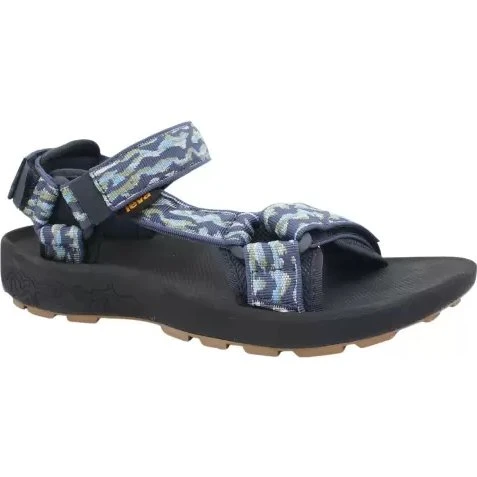 Teva Hydratrek Sandal T1150510-HDR - Hydro Camo Crown Blue