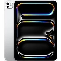 Apple iPad Pro 13" (2024) 512GB Silver - Ultra Retina XDR