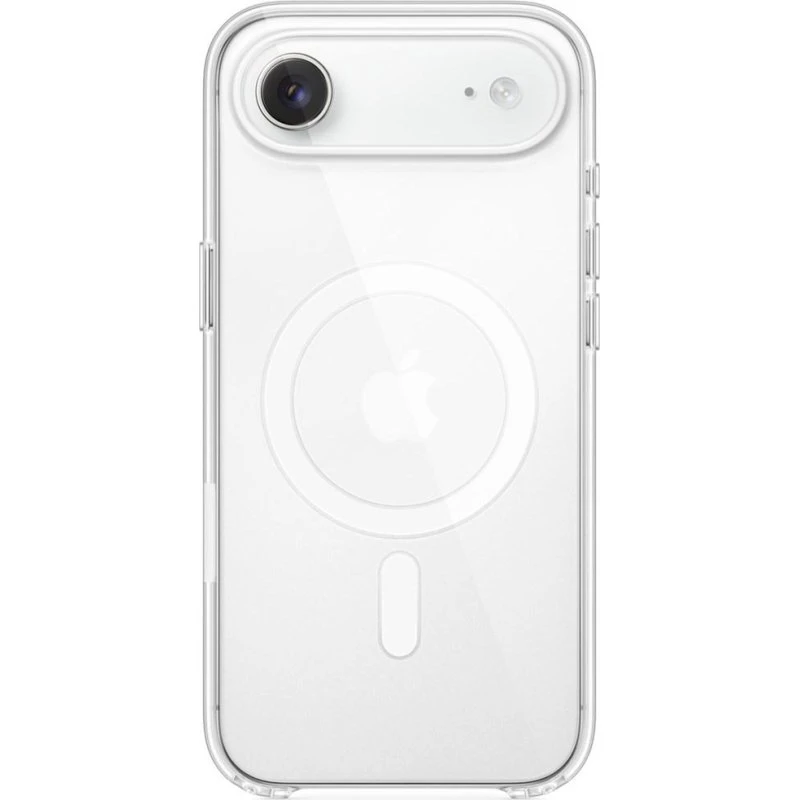 Apple iPhone Air Case med MagSafe - Frost