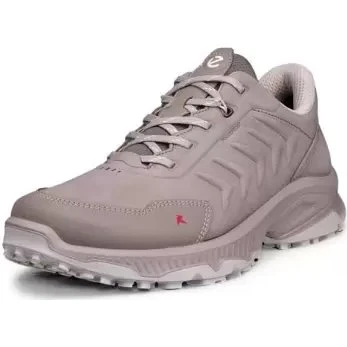 ECCO Receptor XP W WP Sneaker - Falcon