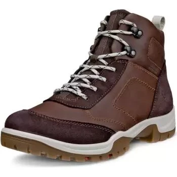 ECCO Xpedition III W WP Boot - Mocha/Camel