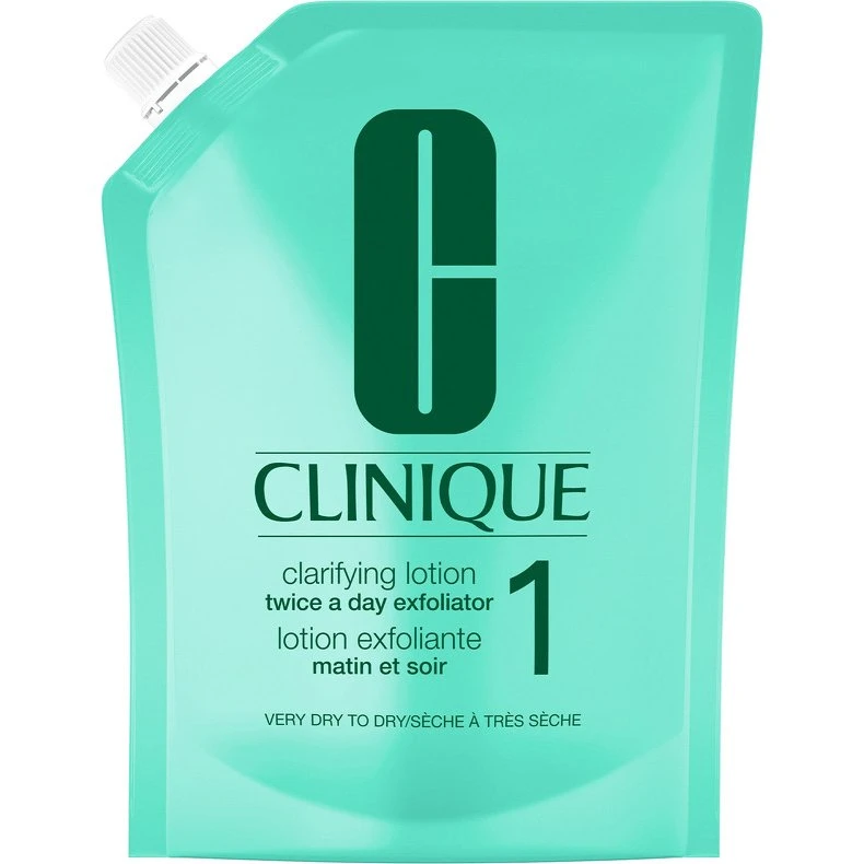 Clinique Clarifying Lotion 1 Refill 400 ml