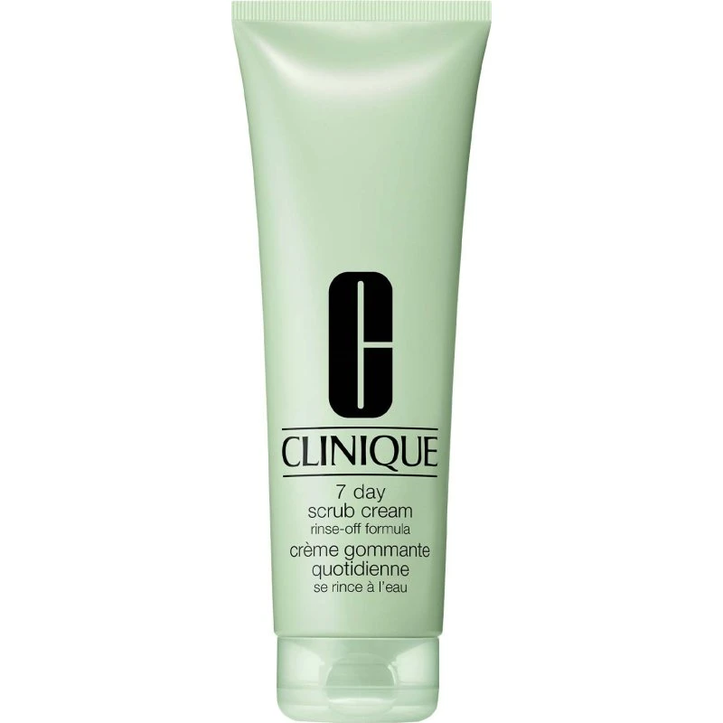 Clinique 7 Day Scrub 250 ml