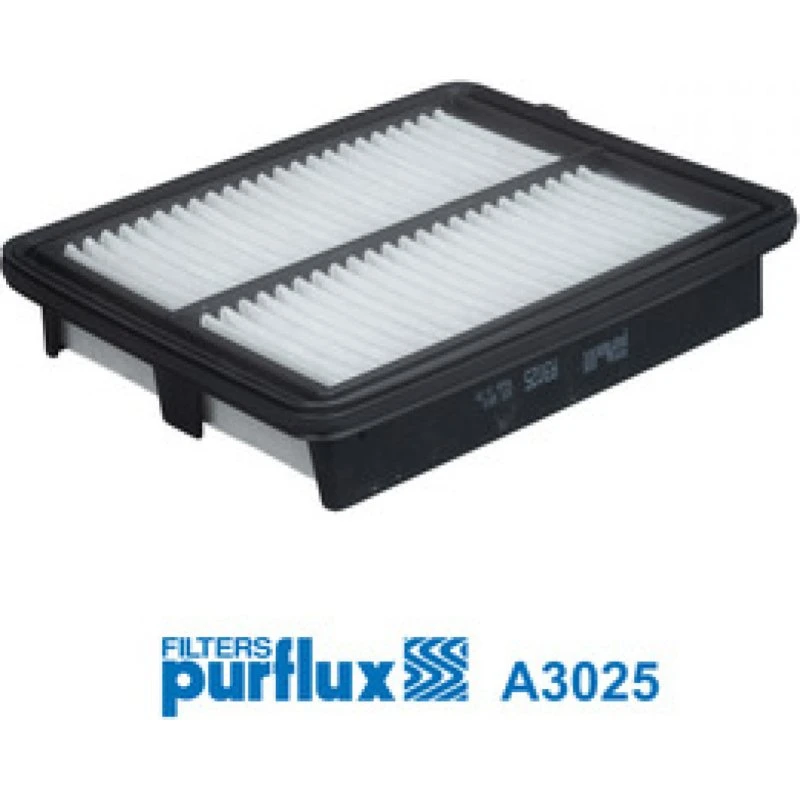 PURFLUX A3025 Luftfilter til Honda Civic Hatchback & Saloon