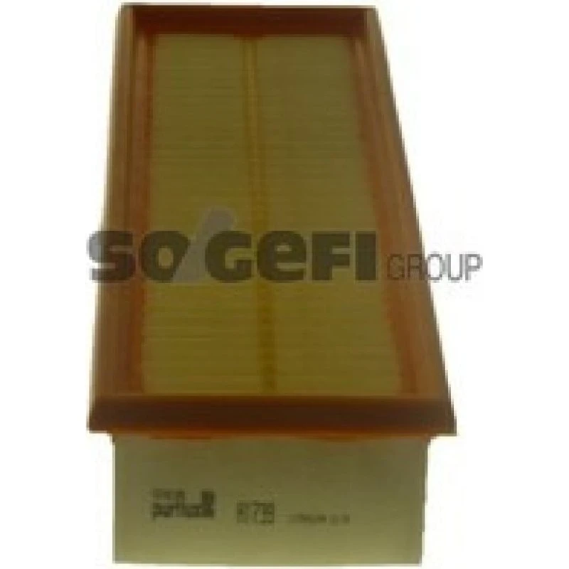 PURFLUX A1739 Luftfilter til BMW 5, X3, X4 og X5