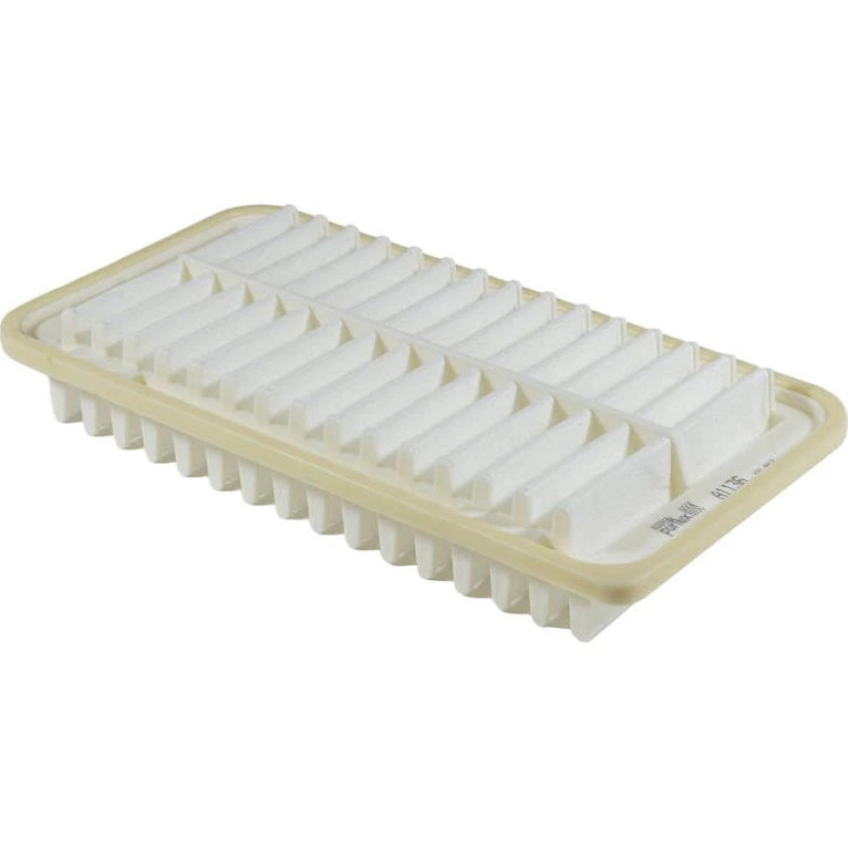 PURFLUX A1136 Luftfilter til Toyota, Subaru og Lotus
