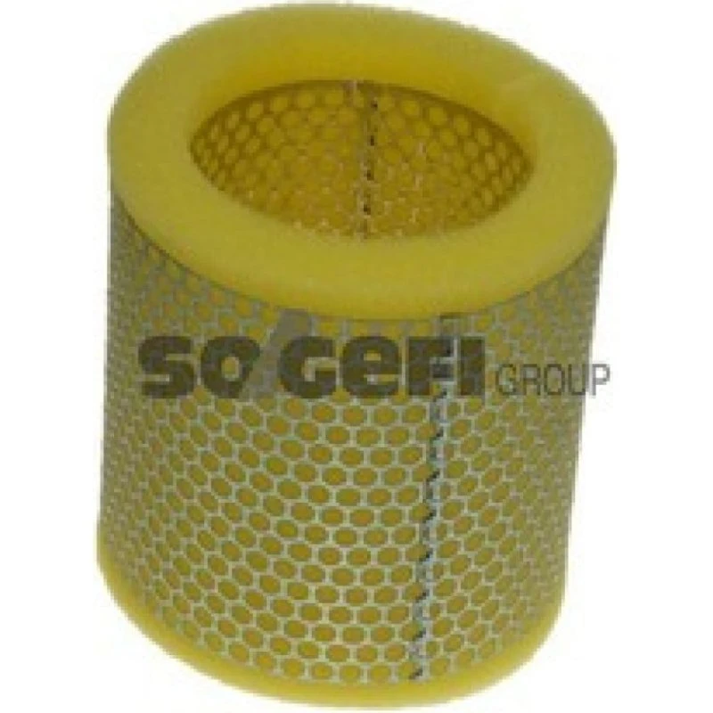 PURFLUX A591 Luftfilter til Peugeot