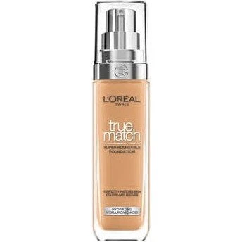 L'Oréal True Match Foundation - 30 ml