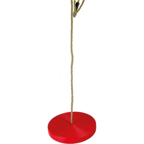 Small Foot Tallerkengynge 28 cm – grøn