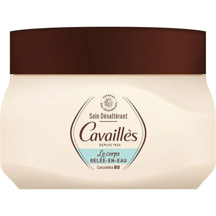 Cavaillès Le Corps Gelatine i vand 200ml