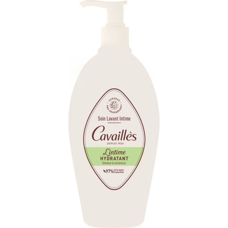 Cavaillès L'Intimo Fugtgivende Intimrens 250ml