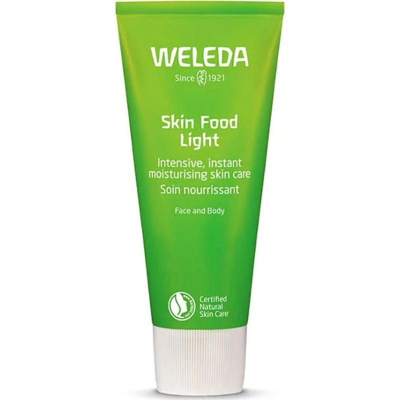 Weleda SKIN FOOD Nærende pleje 75ml