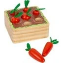 Small Foot Træspil Find gulerod, 8 dele