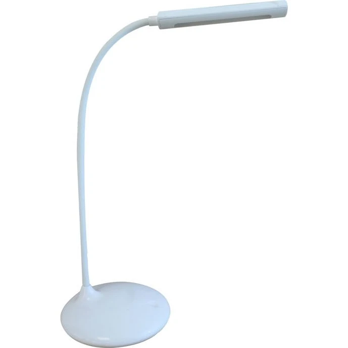Unilux Nelly LED skrivebordslampe - Hvid