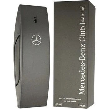 Mercedes-Benz Club Extreme EDT 100ml