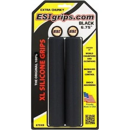 ESI Grips Extra Chunky XL Silicone Håndtag - 17cm