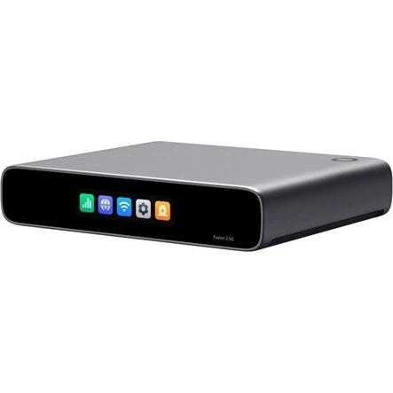 TP-Link Fusion 2.5G Omada Gateway med 5 porte