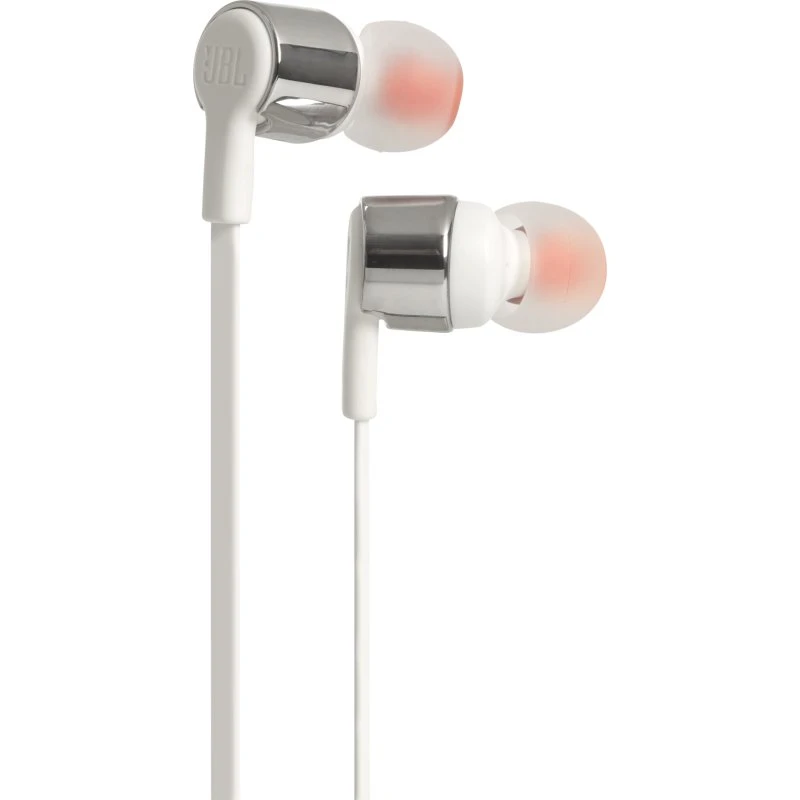 JBL Tune 210 In-Ear Hovedtelefoner - Rosegold