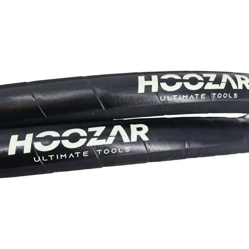 Hoozar Betonvibratorstav 4m til AW08410 - 35mm Vibratoraksel