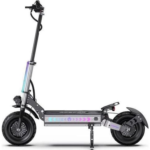 APEFOX T90 Elektrisk Scooter - 6000W Dobbelt Motor & 100 km rækkevidde