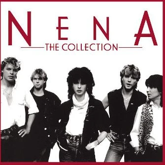 Nena: The Collection (CD)