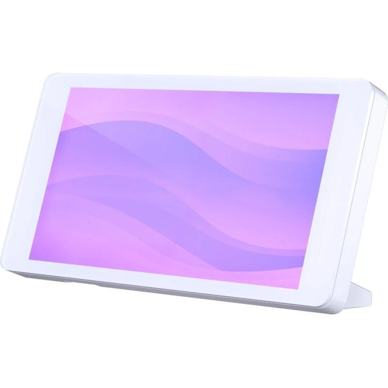 Phanteks PH-HRLCD_WT01 LCD-panelsæt, 5.5" IPS, Hvid