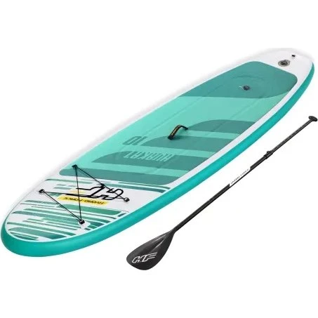 Bestway Hydro-Force Huaka'i SUP 305x84x15 cm - Set